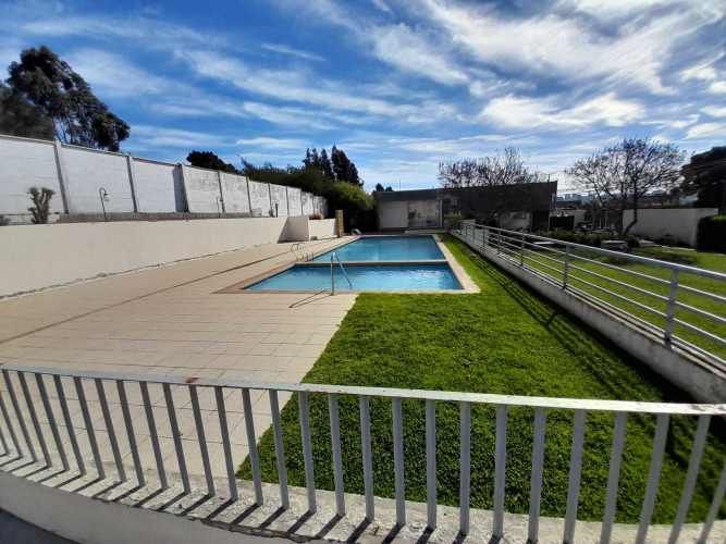 2 DORMITORIOS 2 BAÑOS ESTACIONAMIENTO. (131503)