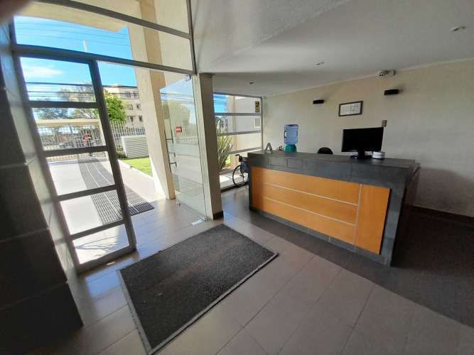 2 DORMITORIOS 2 BAÑOS ESTACIONAMIENTO. (131503)