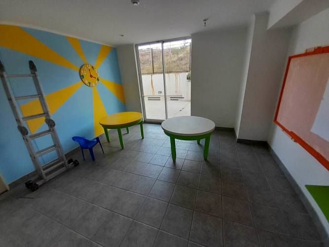 2 DORMITORIOS 2 BAÑOS ESTACIONAMIENTO. (131503)