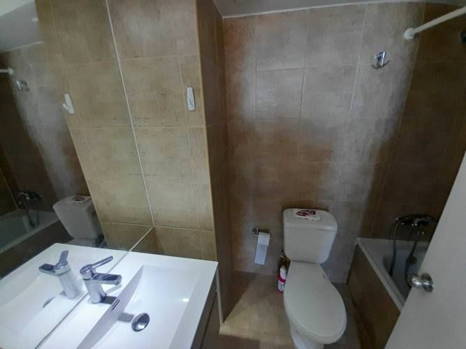 2 DORMITORIOS 2 BAÑOS ESTACIONAMIENTO. (131503)