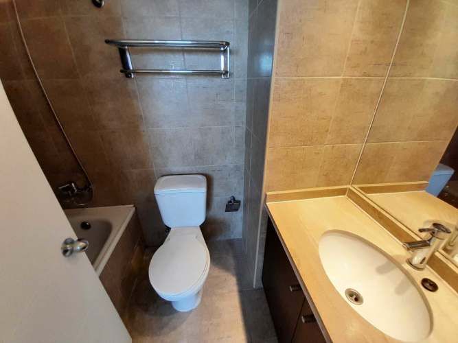 2 DORMITORIOS 2 BAÑOS ESTACIONAMIENTO. (131503)