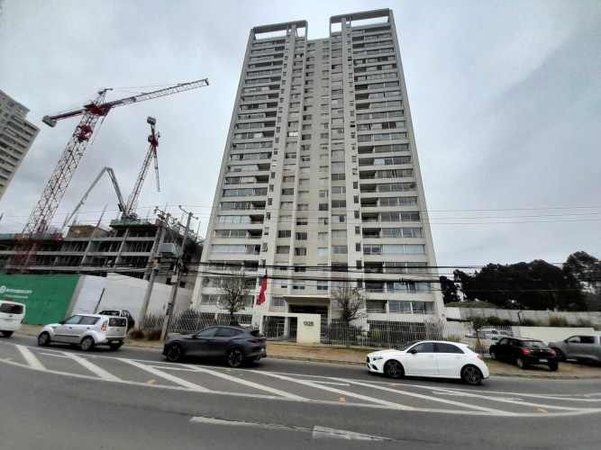 2 DORMITORIOS 2 BAÑOS ESTACIONAMIENTO. (131503)