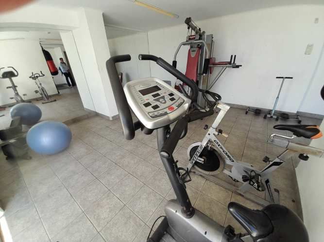 2 DORMITORIOS 2 BAÑOS ESTACIONAMIENTO. (131503)