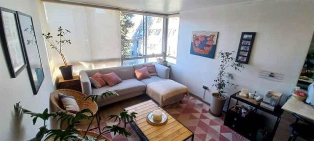 DEPARTAMENTO A. Varas con Diag. Oriente