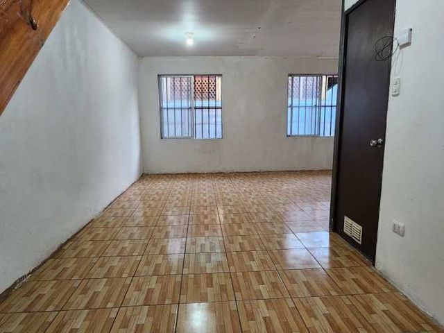 Amplia casa en arriendo en sector Norte de Talca.