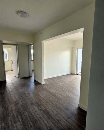 En El Centro De Puerto Montt, Luminoso, Vista Privilegiada,