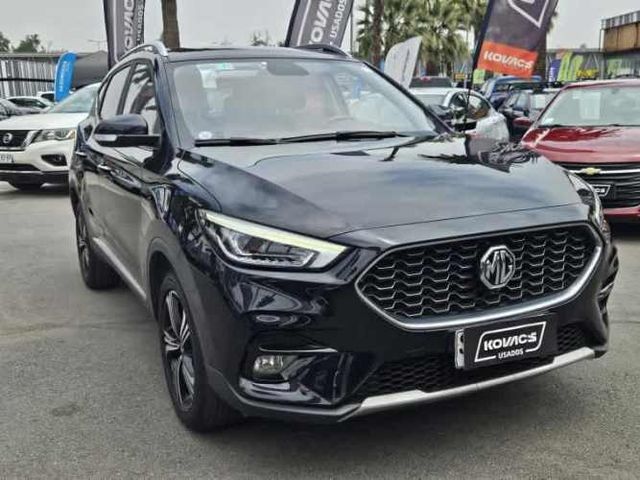 Mg Zx Comfort 1.5 2022