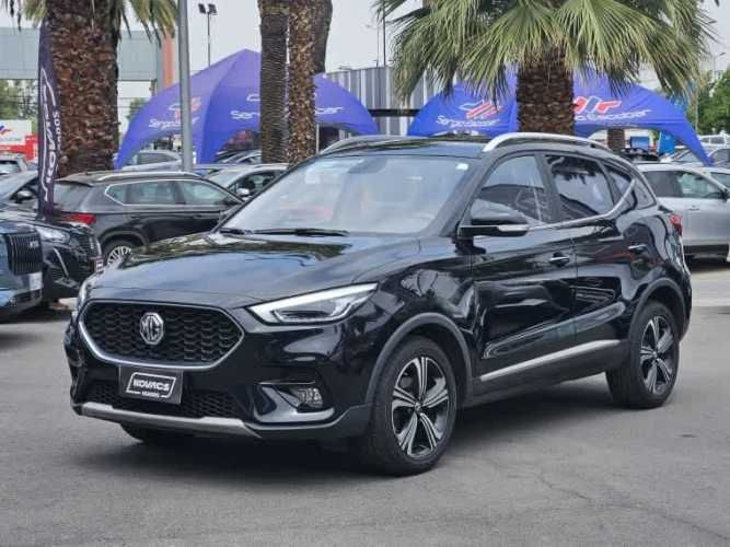 Mg Zx Comfort 1.5 2022