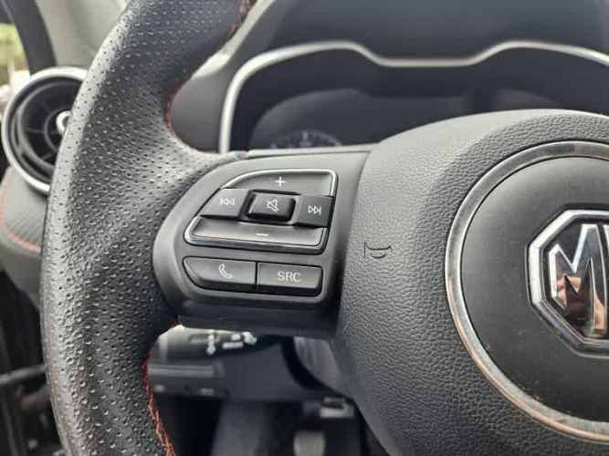 Mg Zx Comfort 1.5 2022