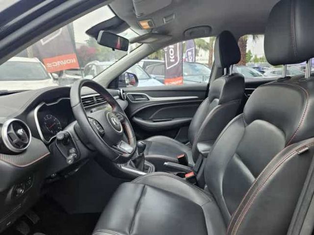 Mg Zx Comfort 1.5 2022