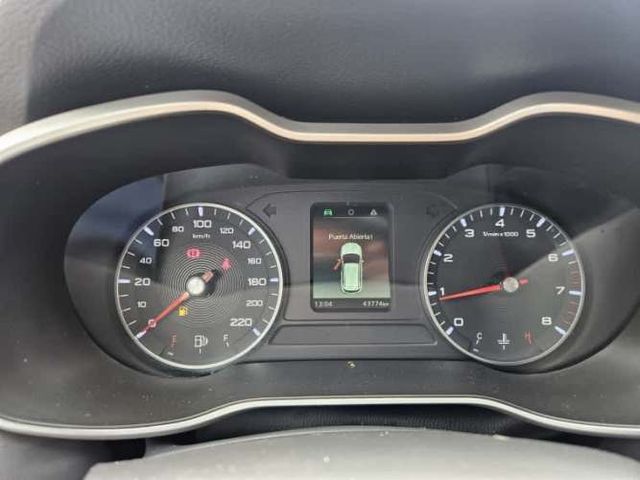 Mg Zx Comfort 1.5 2022