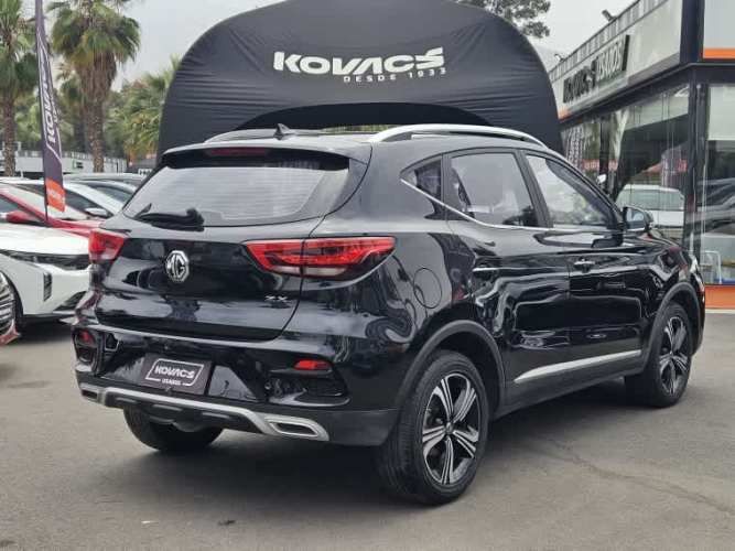 Mg Zx Comfort 1.5 2022