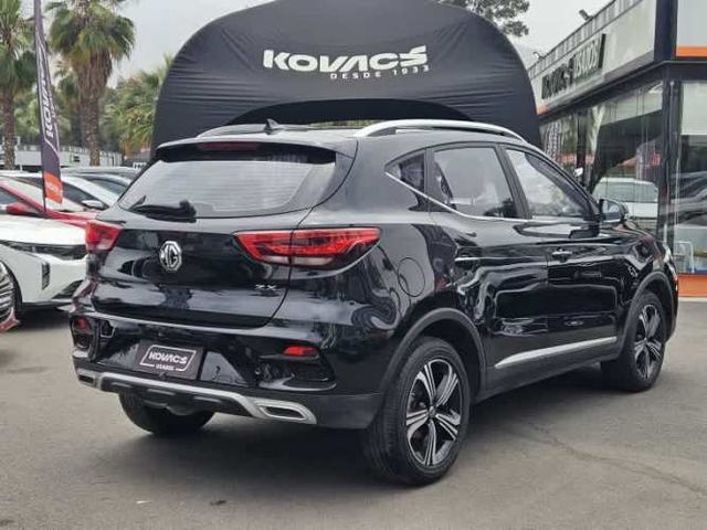 Mg Zx Comfort 1.5 2022