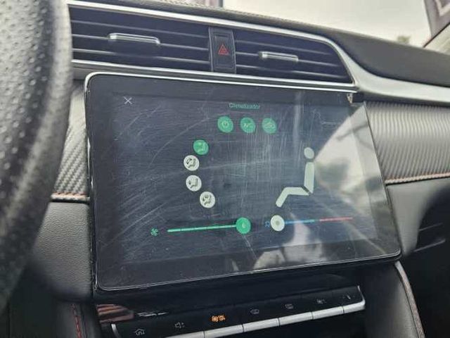 Mg Zx Comfort 1.5 2022