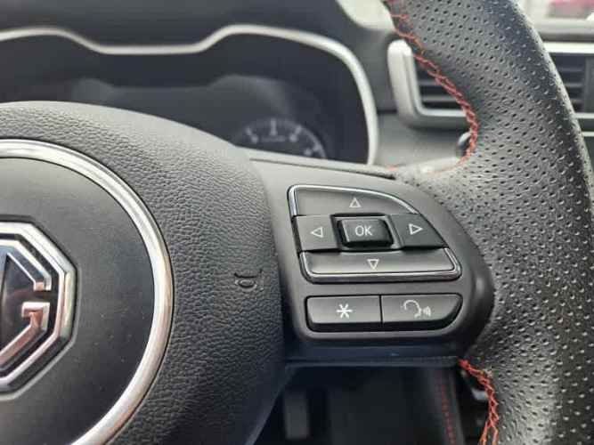 Mg Zx Comfort 1.5 2022