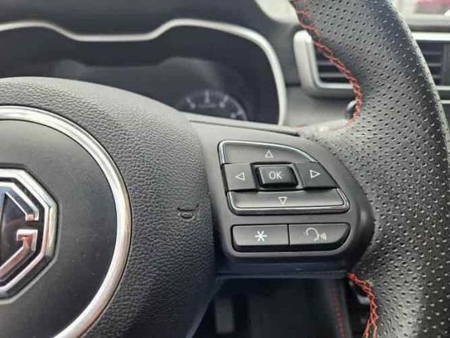 Mg Zx Comfort 1.5 2022