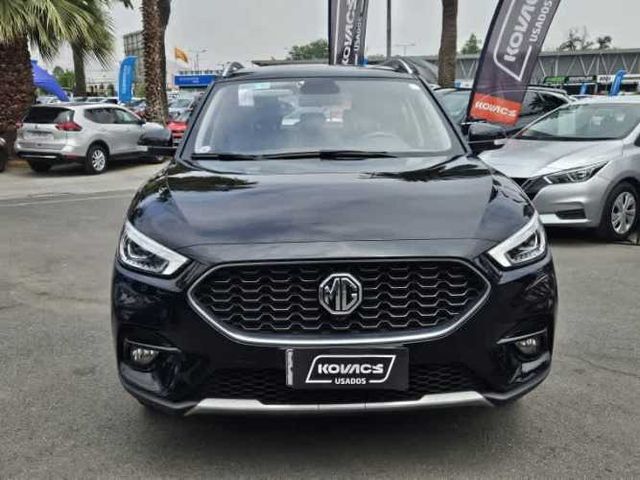 Mg Zx Comfort 1.5 2022