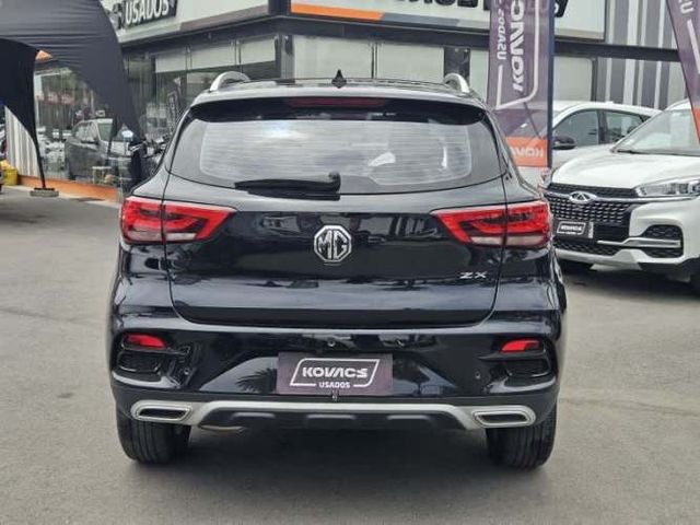 Mg Zx Comfort 1.5 2022