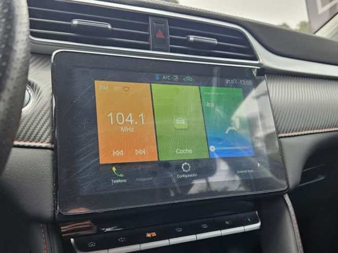 Mg Zx Comfort 1.5 2022