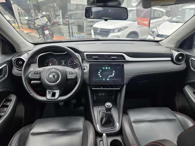 Mg Zx Comfort 1.5 2022