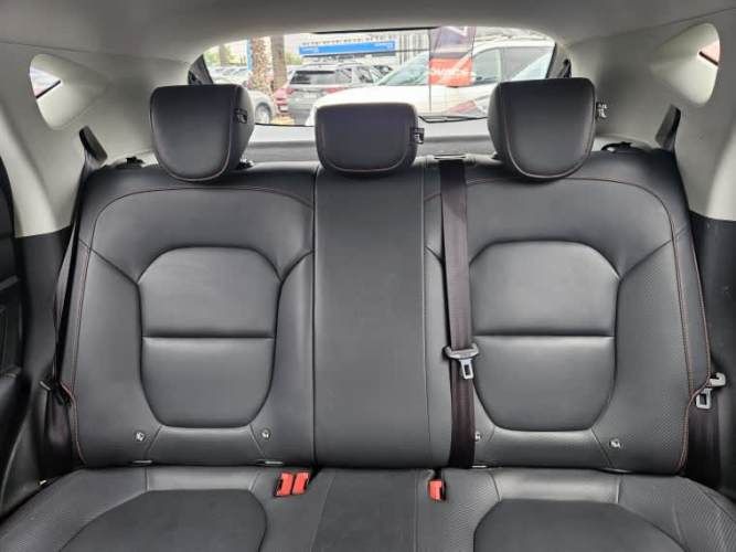 Mg Zx Comfort 1.5 2022