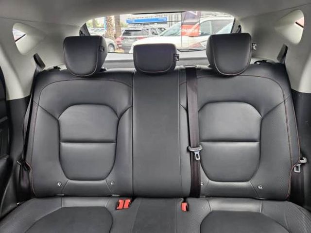 Mg Zx Comfort 1.5 2022