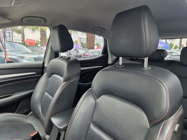 Mg Zx Comfort 1.5 2022