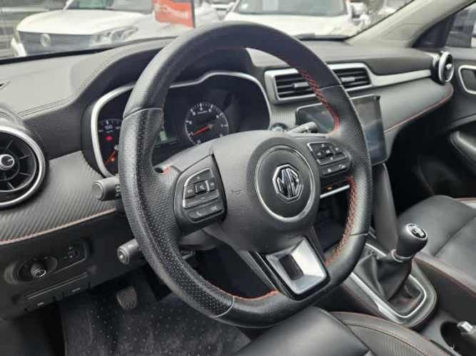 Mg Zx Comfort 1.5 2022