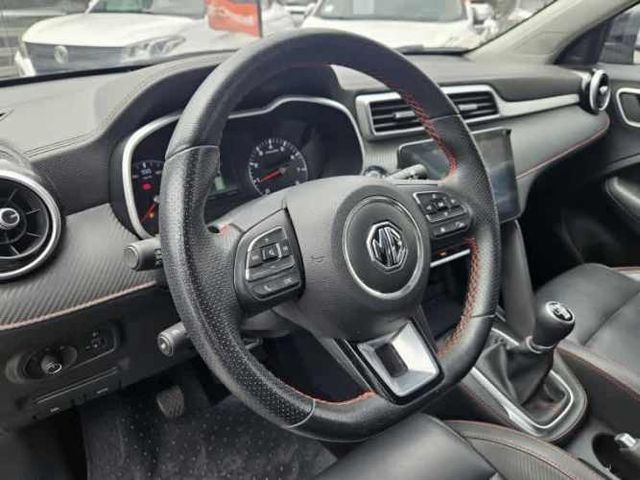 Mg Zx Comfort 1.5 2022