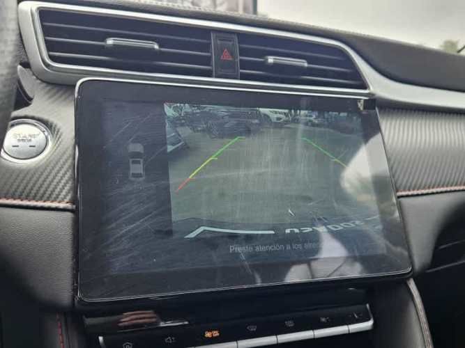 Mg Zx Comfort 1.5 2022