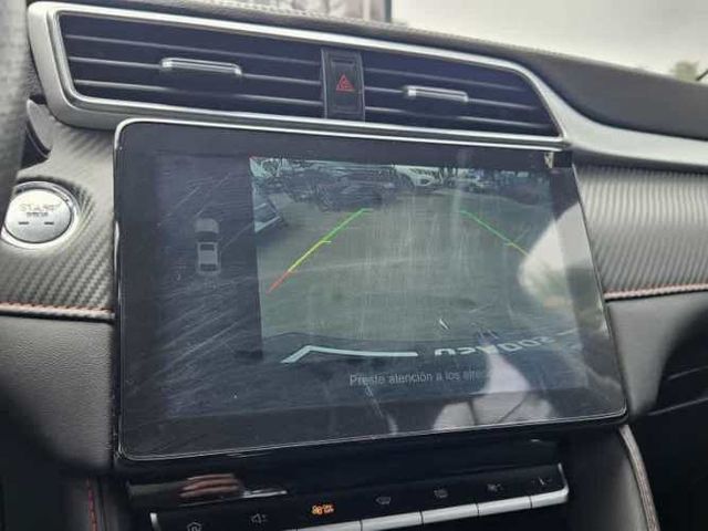 Mg Zx Comfort 1.5 2022