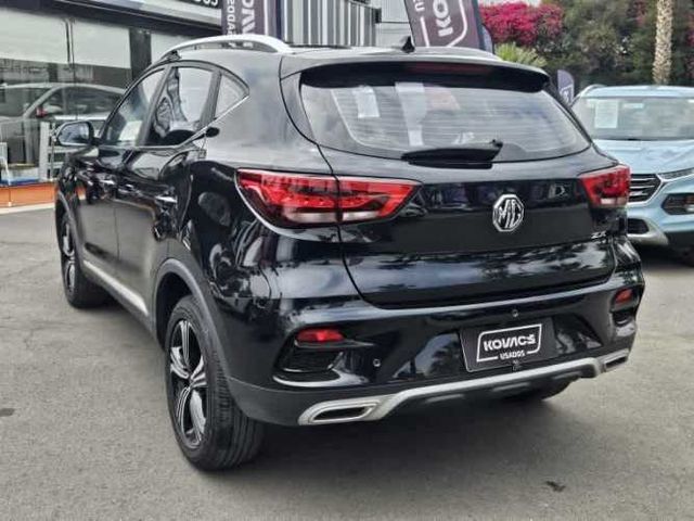 Mg Zx Comfort 1.5 2022