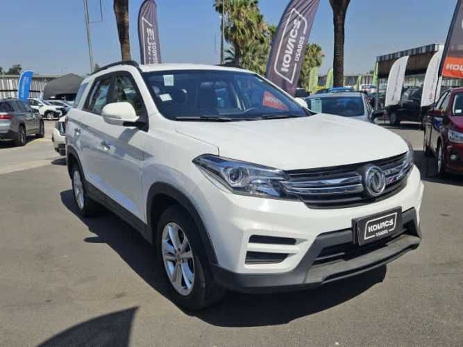 Dfsk 560 1.8 Comfort Mt 2023