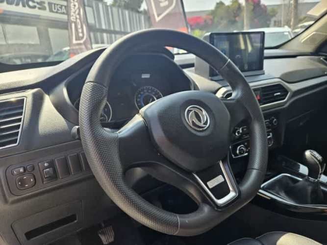 Dfsk 560 1.8 Comfort Mt 2023