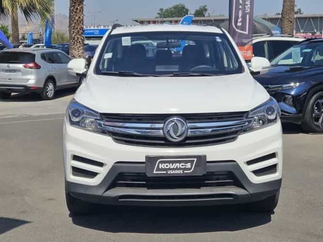 Dfsk 560 1.8 Comfort Mt 2023