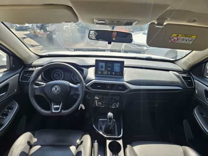 Dfsk 560 1.8 Comfort Mt 2023