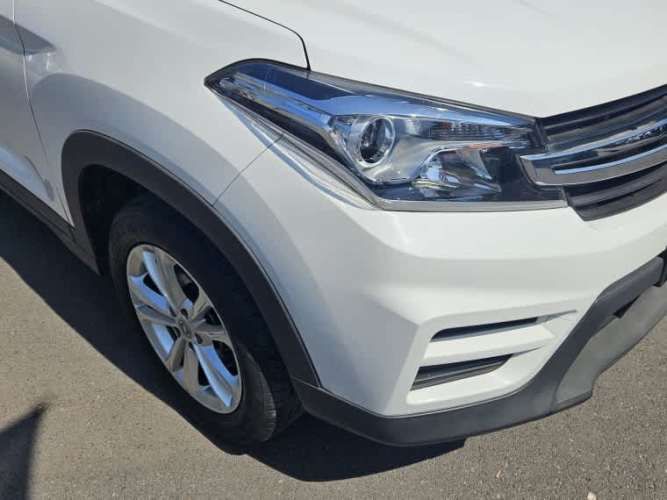 Dfsk 560 1.8 Comfort Mt 2023