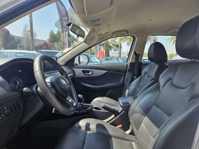 Dfsk 560 1.8 Comfort Mt 2023