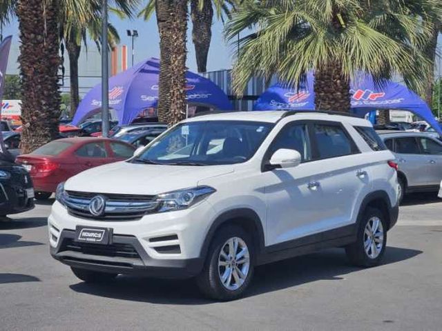 Dfsk 560 1.8 Comfort Mt 2023