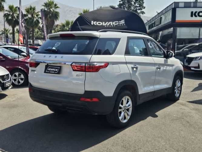 Dfsk 560 1.8 Comfort Mt 2023