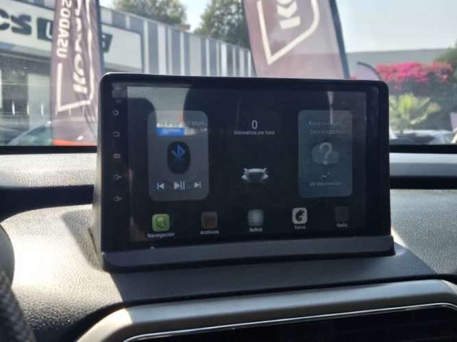 Dfsk 560 1.8 Comfort Mt 2023