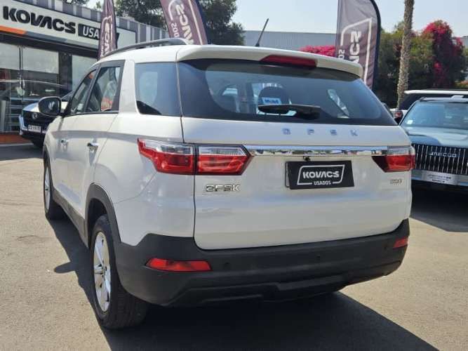 Dfsk 560 1.8 Comfort Mt 2023