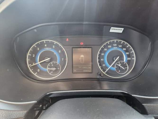 Dfsk 560 1.8 Comfort Mt 2023