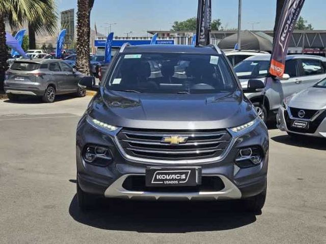 Chevrolet Groove 1.5 Premier Mt 2024