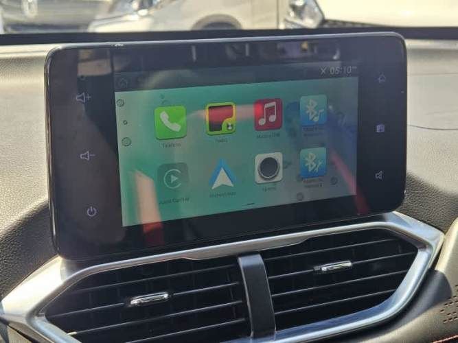 Chevrolet Groove 1.5 Premier Mt 2024