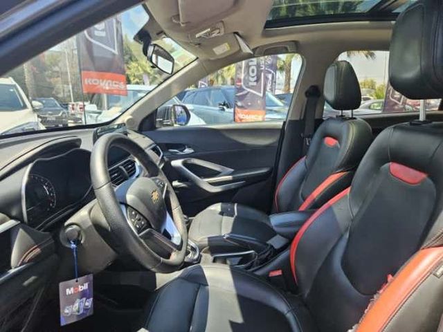 Chevrolet Groove 1.5 Premier Mt 2024