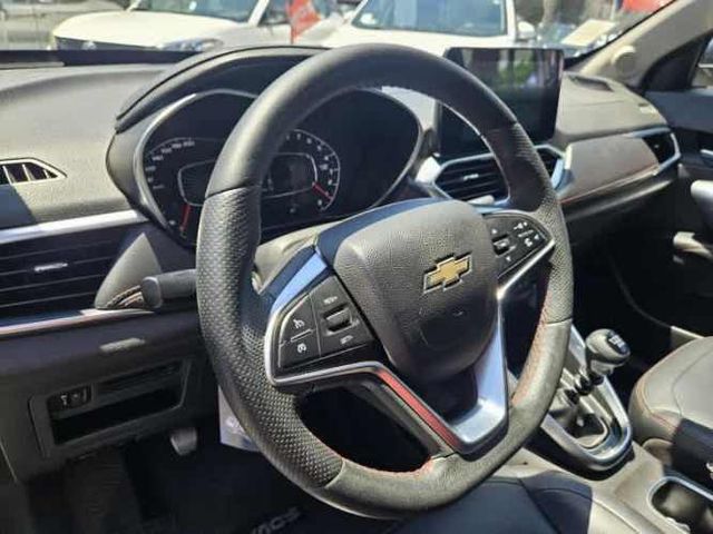 Chevrolet Groove 1.5 Premier Mt 2024