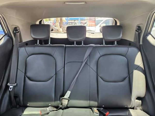 Chevrolet Groove 1.5 Premier Mt 2024