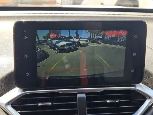 Chevrolet Groove 1.5 Premier Mt 2024