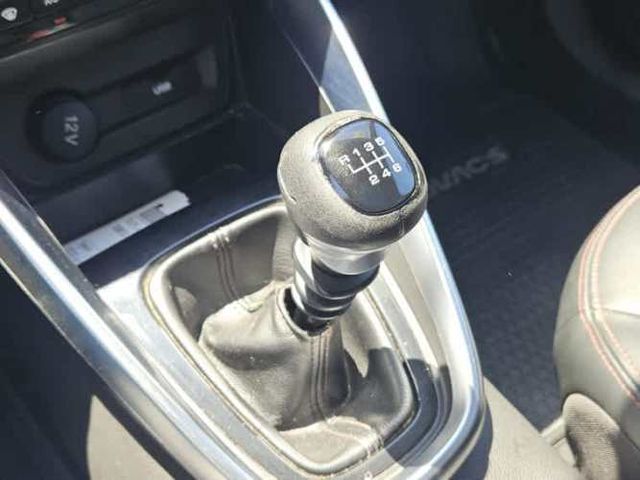 Chevrolet Groove 1.5 Premier Mt 2024